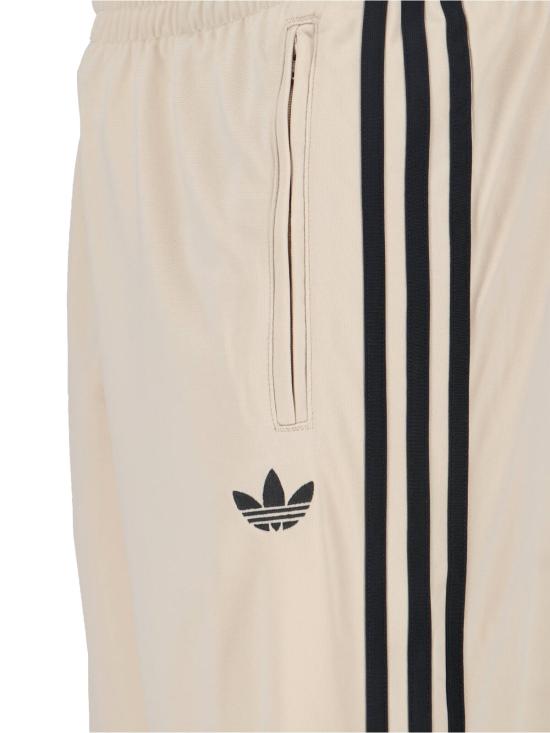 26SS 아디다스 스트레이트 팬츠 KE6679 STOKHA Beige - ADIDAS