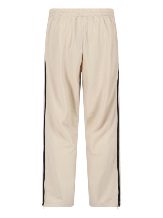 26SS 아디다스 스트레이트 팬츠 KE6679 STOKHA Beige - ADIDAS