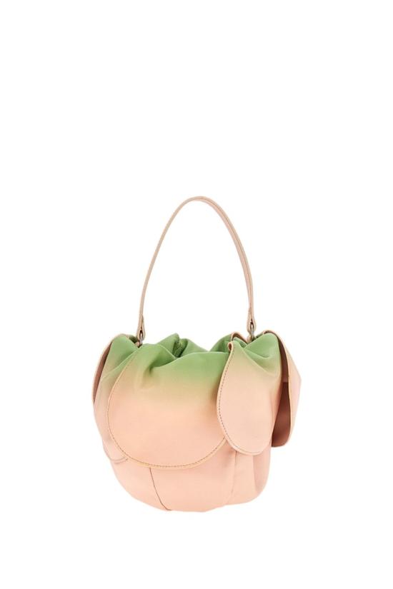 26SS 시몬로샤 숄더백 BAG2150828PINKGREEN Pink - SIMONE ROCHA