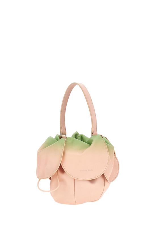 26SS 시몬로샤 숄더백 BAG2150828PINKGREEN Pink - SIMONE ROCHA