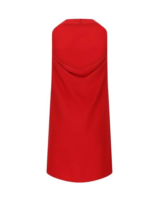  발렌티노 가라바니 미디 원피스 발렌티노 케이디 쿠튀르 드레스 파리 - VALENTINO GARAVANI