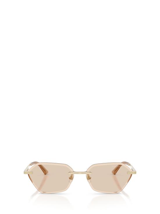 25FW 지미추 선글라스 JC4022J 300693 PALE GOLD