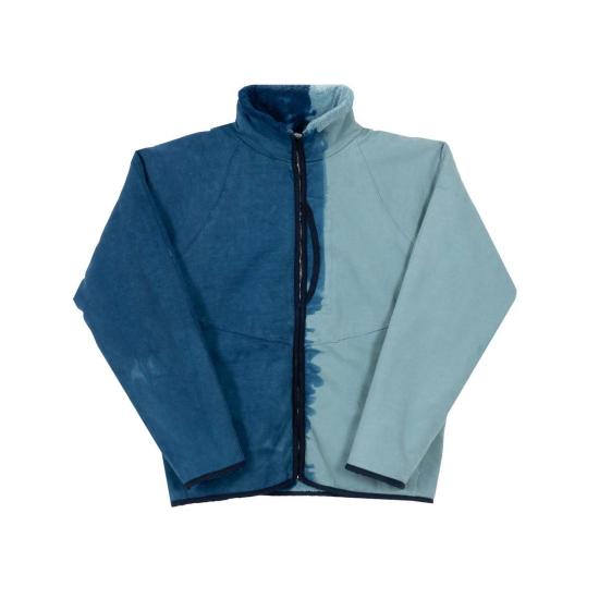  Olderbrother 자켓 형이 물려준 셰르파 플리스 재킷