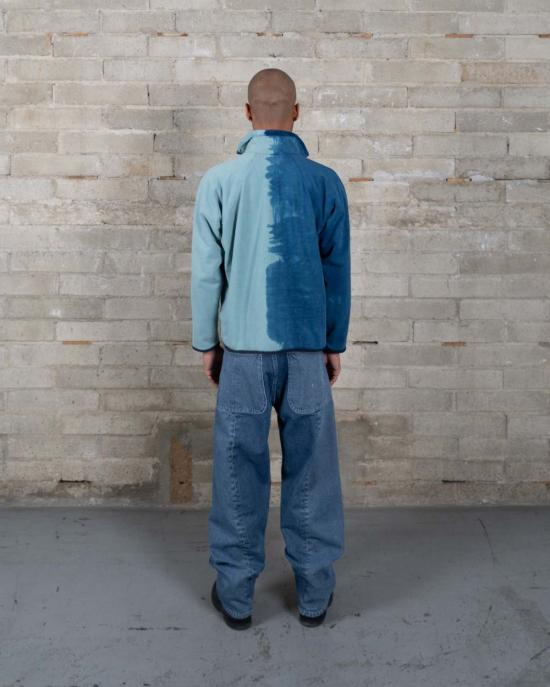  Olderbrother 자켓 형이 물려준 셰르파 플리스 재킷 - OTHER BRANDS