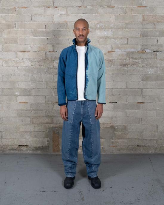  Olderbrother 자켓 형이 물려준 셰르파 플리스 재킷 - OTHER BRANDS