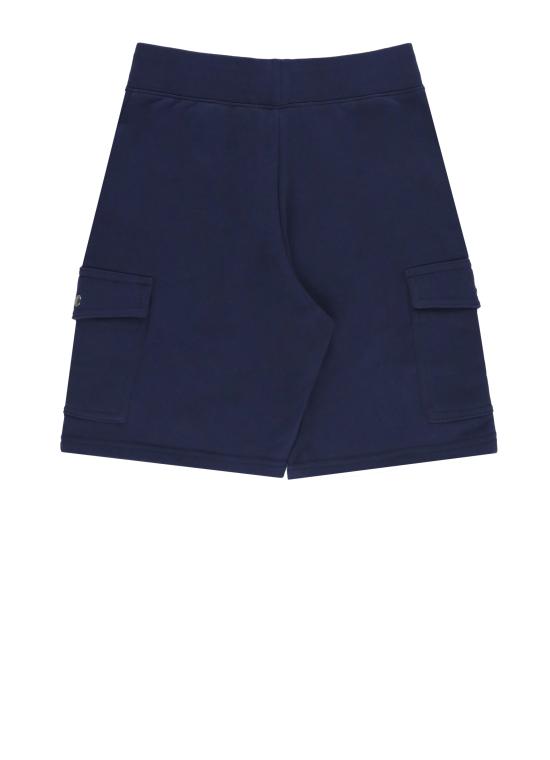 26SS [키즈] 랄프 로렌 쇼츠/버뮤다 958158 002 Blue - RALPH LAUREN