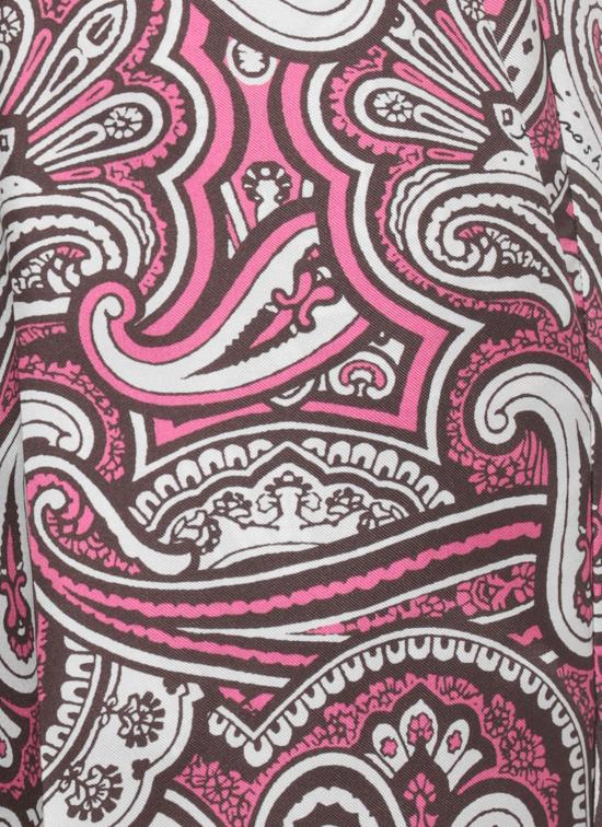 26SS 파로쉬 스트레이트 팬츠 D230260 SKINDY842 Fucsia - PAROSH