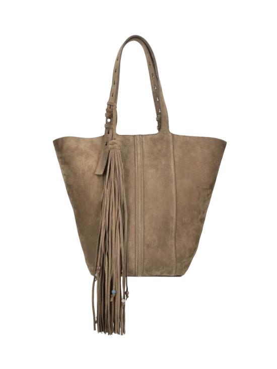 26SS 골든구스 토트백 GWA00632 A000860 55319 Green