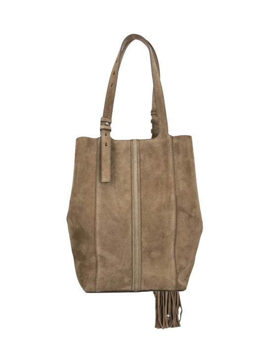 26SS 골든구스 토트백 GWA00632 A000860 55319 Green - GOLDEN GOOSE