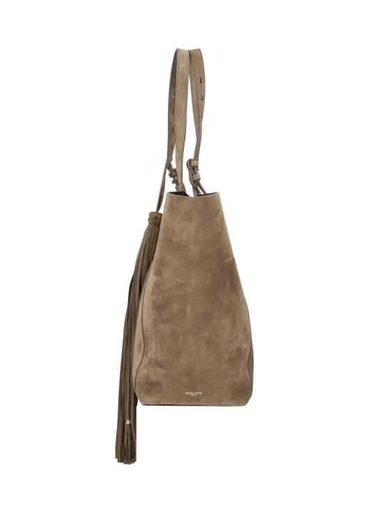 26SS 골든구스 토트백 GWA00632 A000860 55319 Green - GOLDEN GOOSE