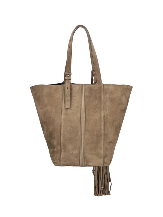 26SS 골든구스 토트백 GWA00632 A000860 55319 Green - GOLDEN GOOSE