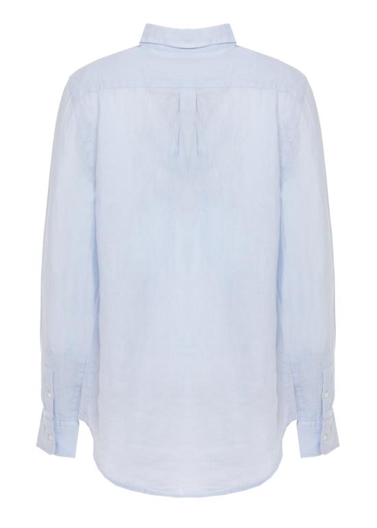 26SS 랄프 로렌 셔츠 211970730 503 Light Blue - RALPH LAUREN