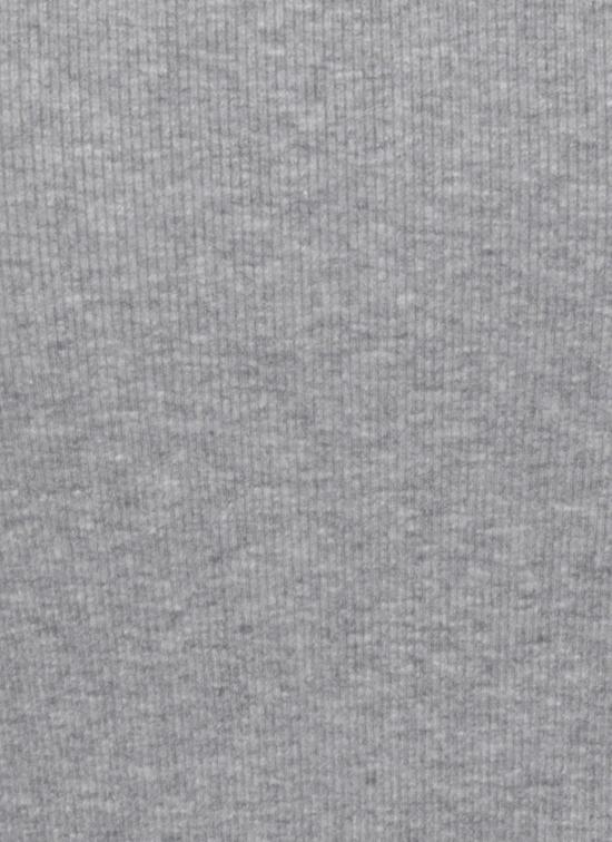 26SS 파비아나 필리피 반팔 티셔츠 JED266F603 L8968132 Grey - FABIANA FILIPPI