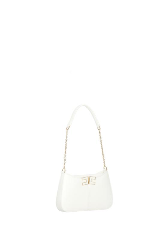 26SS 엘리자베타프랜치 숄더백 BS93A61E2 360 Ivory - ELISABETTA FRANCHI