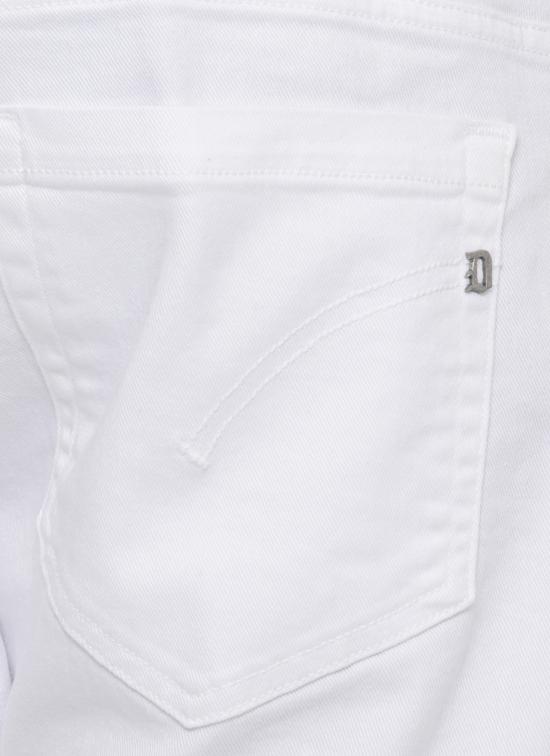 26SS 돈답 데님 팬츠 UP232 BS0030U PTD000 White - DONDUP