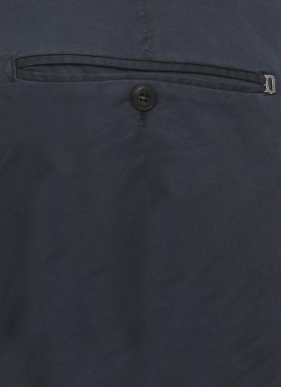 26SS 돈답 스트레이트 팬츠 UP235 RSE036U PTD890 Blue - DONDUP