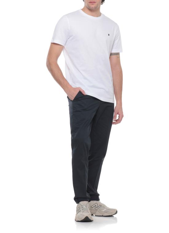 26SS 돈답 스트레이트 팬츠 UP235 RSE036U PTD890 Blue - DONDUP