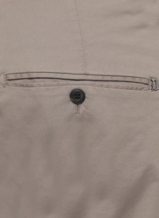 26SS 돈답 스트레이트 팬츠 UP235 RSE036U PTD718 Beige - DONDUP