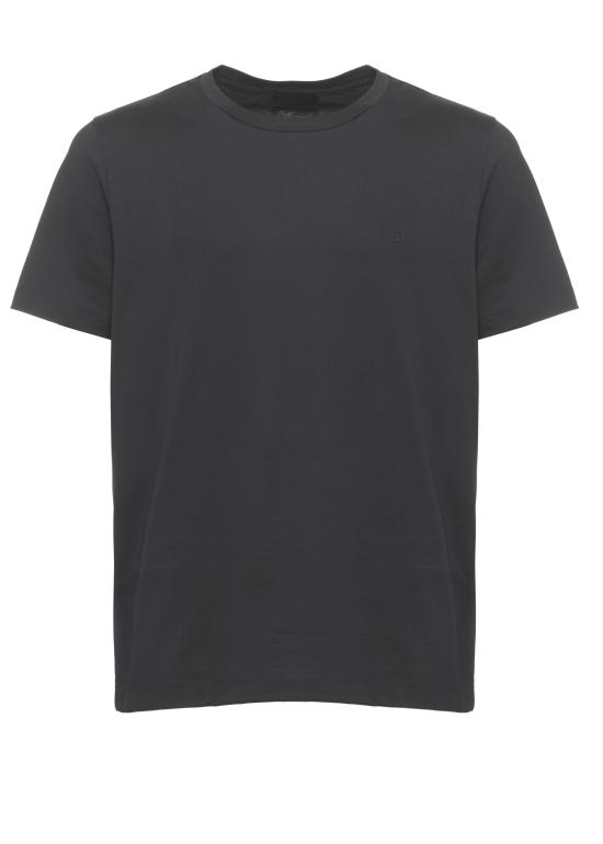 26SS 돈답 반팔 티셔츠 US198 JF0271U ZL4999 Black