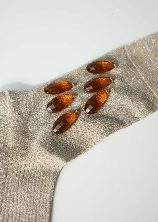  마리아 라 로사 양말 알레그레 - MARIA LA ROSA