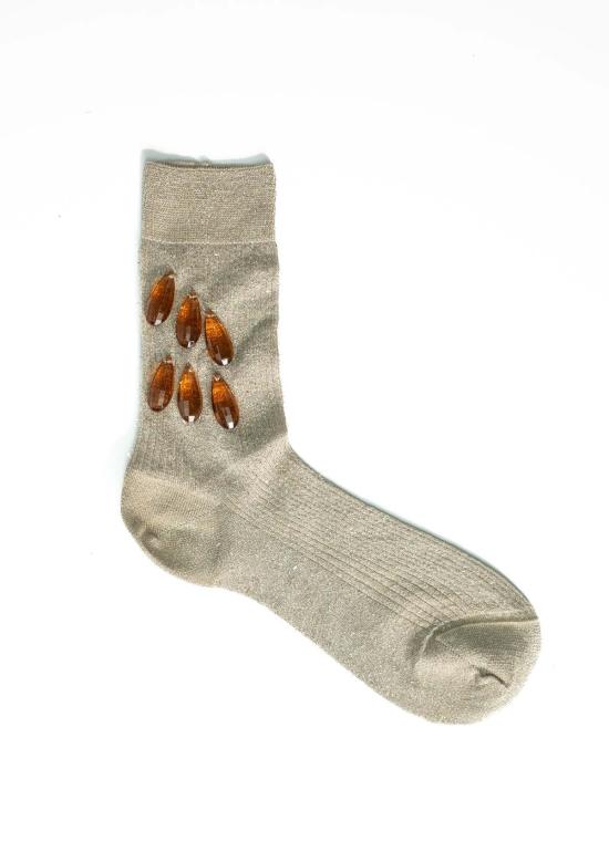  마리아 라 로사 양말 알레그레