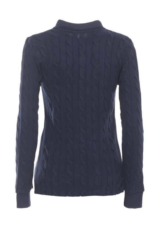 26SS 랄프 로렌 폴로 티셔츠 211959100 004 Blue - RALPH LAUREN