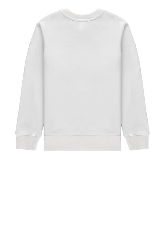 26SS [키즈] 랄프 로렌 티셔츠 A12253 001 White - RALPH LAUREN