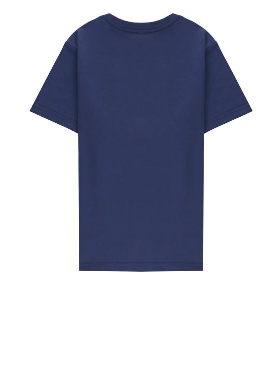 26SS [키즈] 랄프 로렌 티셔츠 832907 504LIGHT NAVY Blue - RALPH LAUREN