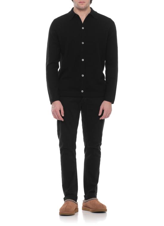 26SS 어그 샌들 1174671 M TASMAN IICHE Brown - UGG