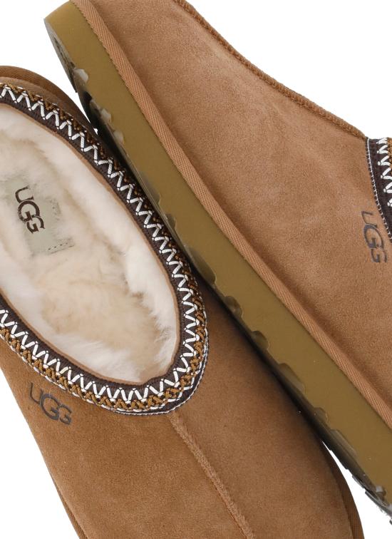 26SS 어그 샌들 1174671 M TASMAN IICHE Brown - UGG