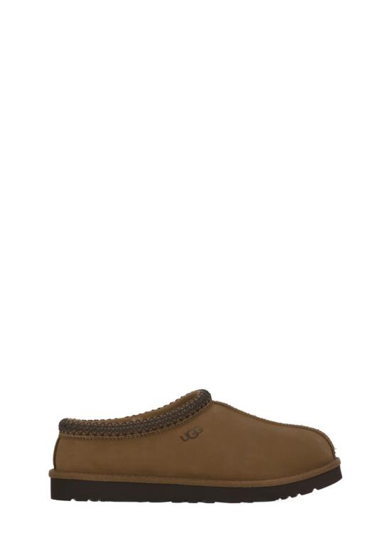 26SS 어그 샌들 1175070 M TASMAN II NUBUCKDKC Brown