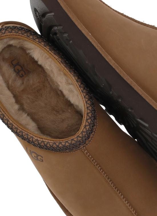 26SS 어그 샌들 1175070 M TASMAN II NUBUCKDKC Brown - UGG