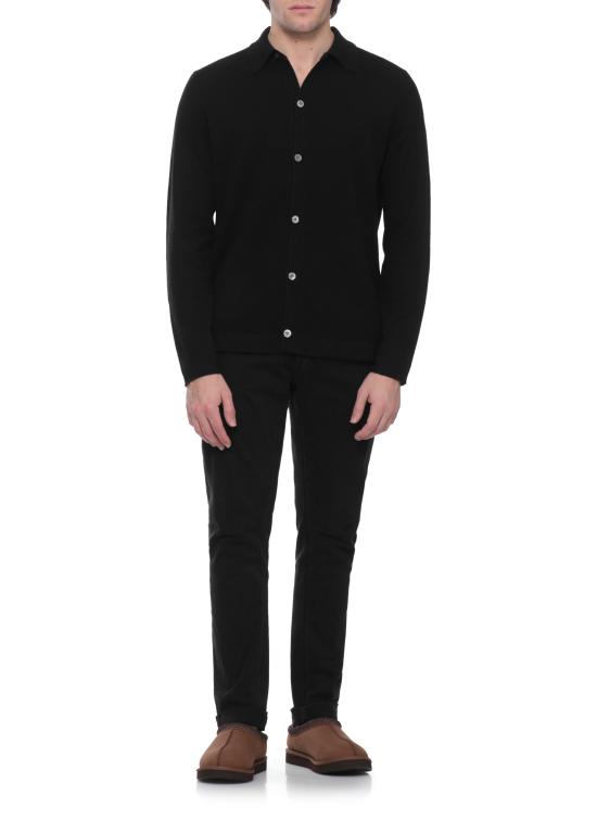 26SS 어그 샌들 1175070 M TASMAN II NUBUCKDKC Brown - UGG