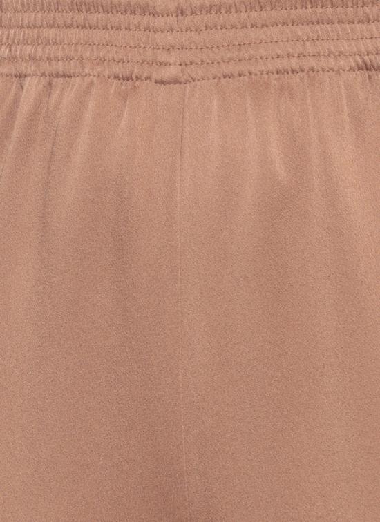 26SS 파비아나 필리피 스트레이트 팬츠 PAD266F291 D9081268 Brown - FABIANA FILIPPI