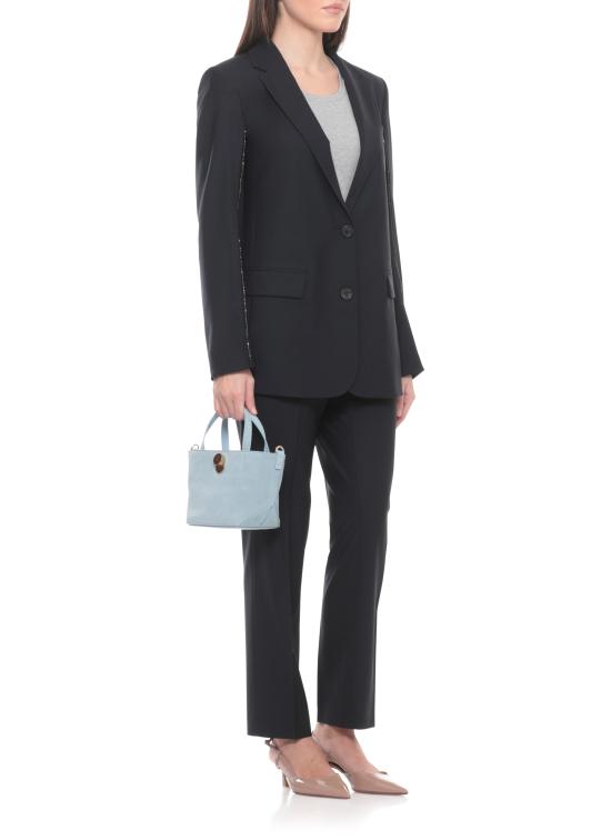 26SS 파비아나 필리피 수트 자켓 GCD266F218 L7715146 Blue - FABIANA FILIPPI