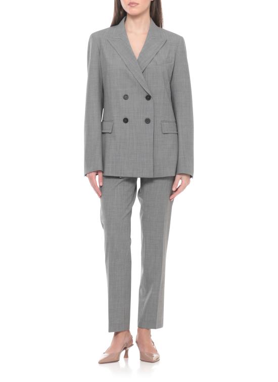 26SS 파비아나 필리피 수트 자켓 GCD266F214 L7638179 Grey - FABIANA FILIPPI