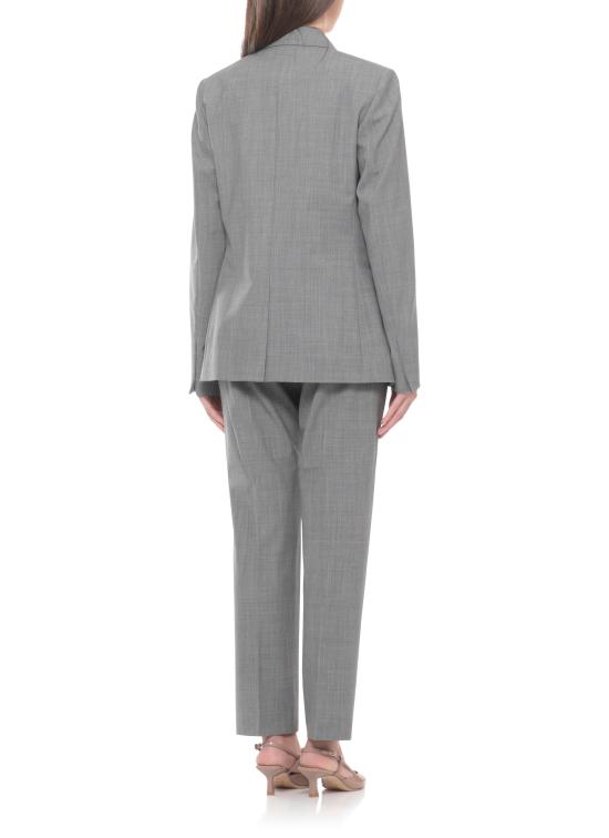 26SS 파비아나 필리피 수트 자켓 GCD266F214 L7638179 Grey - FABIANA FILIPPI