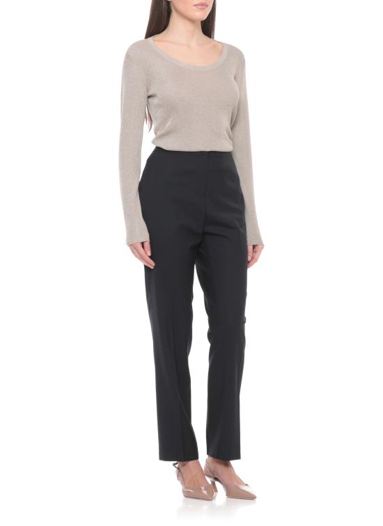 26SS 파비아나 필리피 스웨터 MAD266F067 D9620145 Beige - FABIANA FILIPPI