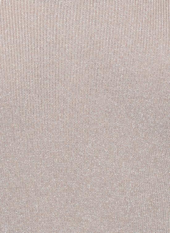 26SS 파비아나 필리피 스웨터 MAD266F067 D9620145 Beige - FABIANA FILIPPI