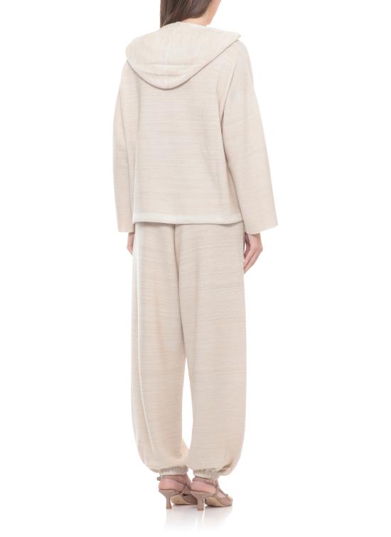 26SS 파비아나 필리피 스웨터 MAD266F040 L7660145 Beige - FABIANA FILIPPI