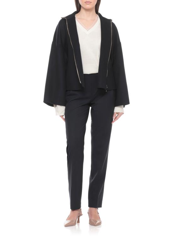 26SS 파비아나 필리피 스웨터 MAD266F060 L9300145 Ivory - FABIANA FILIPPI