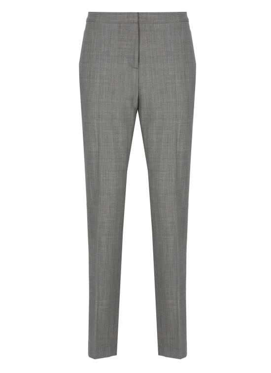 26SS 파비아나 필리피 스트레이트 팬츠 PAD266F326 L7638179 Grey