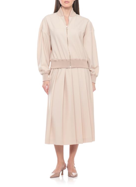 26SS 파비아나 필리피 자켓 GCD266F227 L7810162 Pink - FABIANA FILIPPI