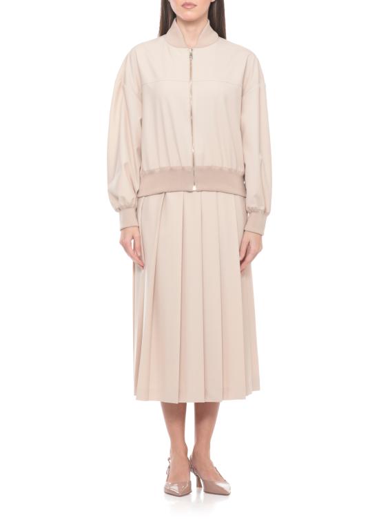 26SS 파비아나 필리피 자켓 GCD266F227 L7810162 Pink - FABIANA FILIPPI