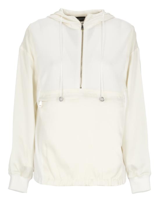 26SS 파비아나 필리피 스웨터 MAD266F049 L910VR1 Ivory