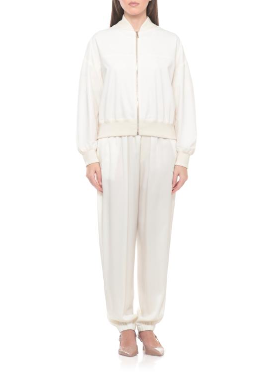 26SS 파비아나 필리피 자켓 GCD266F227 L7810145 Ivory - FABIANA FILIPPI