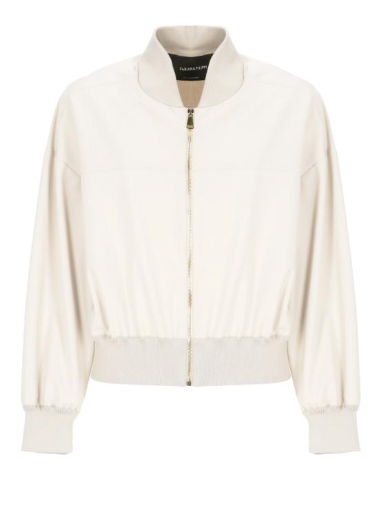 26SS 파비아나 필리피 자켓 GCD266F227 L7810145 Ivory