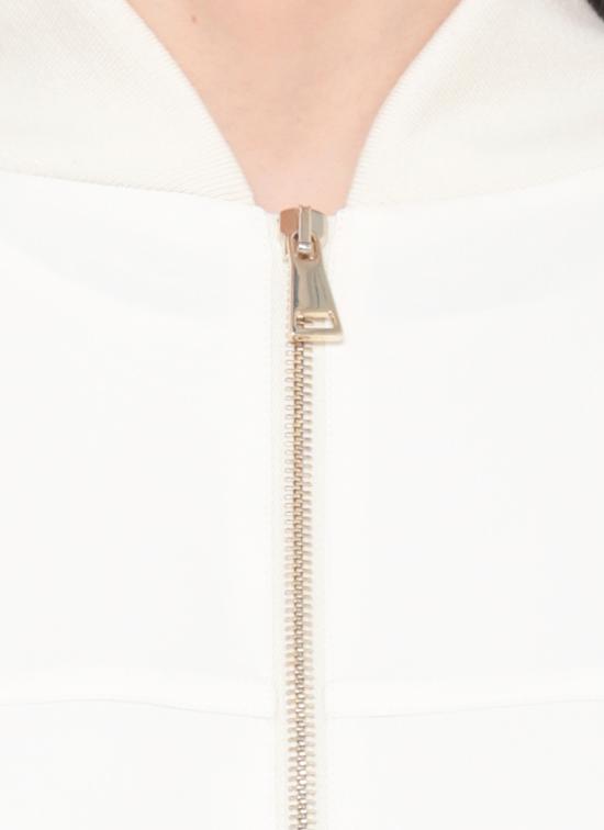 26SS 파비아나 필리피 자켓 GCD266F227 L7810145 Ivory - FABIANA FILIPPI