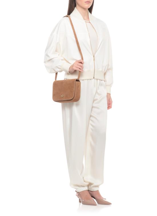 26SS 파비아나 필리피 자켓 GCD266F227 L7810145 Ivory - FABIANA FILIPPI