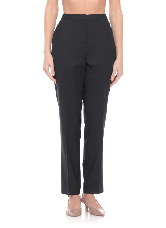 26SS 파비아나 필리피 스트레이트 팬츠 PAD266F326 L7635146 Blue - FABIANA FILIPPI